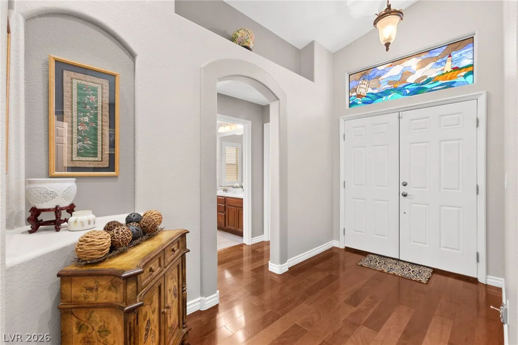 8156 Waltons Mill, Las Vegas, NV 89131