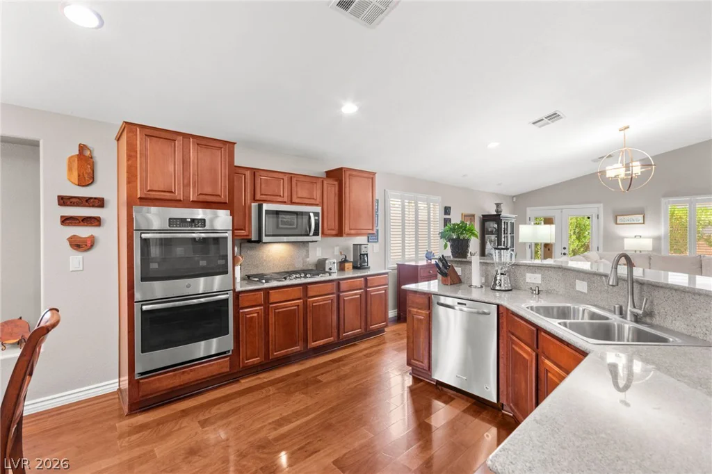 8156 Waltons Mill, Las Vegas, NV 89131