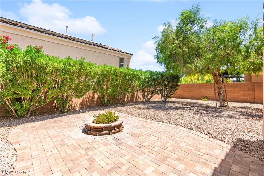 8156 Waltons Mill, Las Vegas, NV 89131