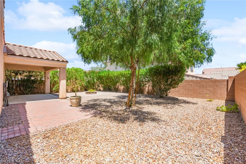 8156 Waltons Mill, Las Vegas, NV 89131