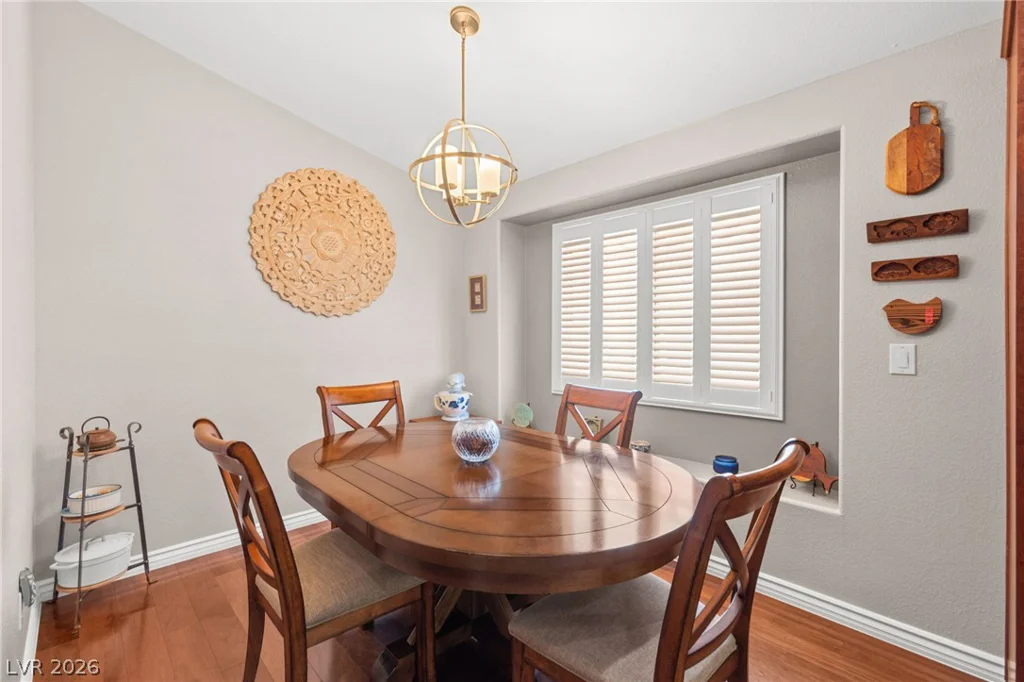 8156 Waltons Mill, Las Vegas, NV 89131