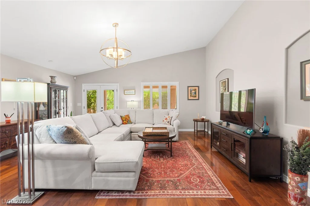 8156 Waltons Mill, Las Vegas, NV 89131