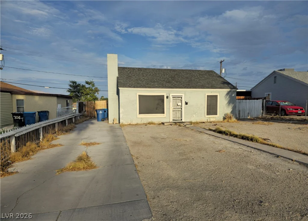 700 Biltmore, Las Vegas, NV 89101
