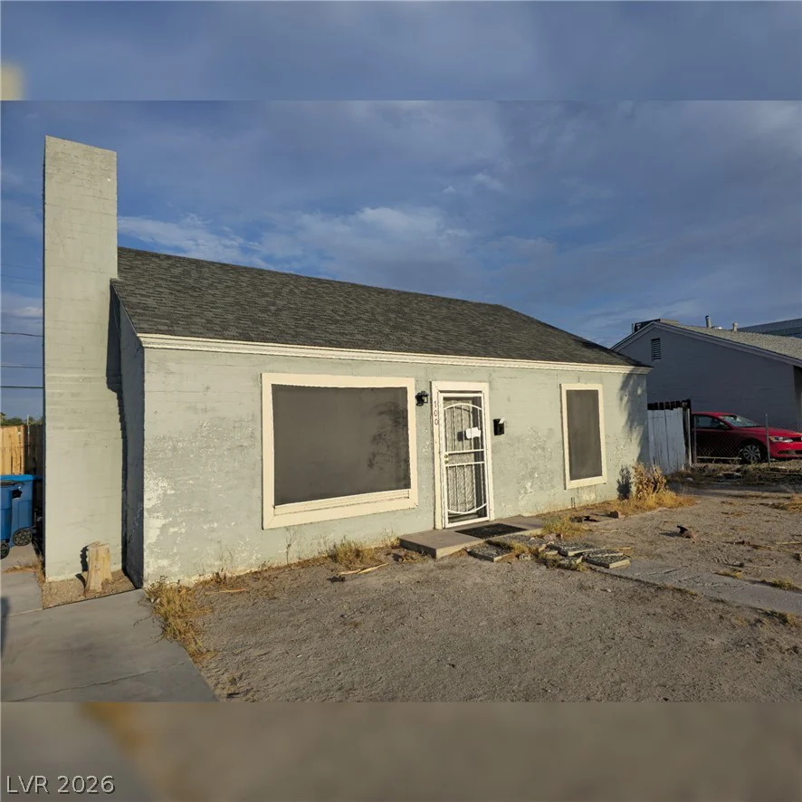 700 Biltmore, Las Vegas, NV 89101