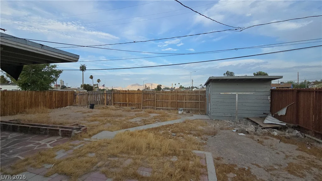 700 Biltmore, Las Vegas, NV 89101