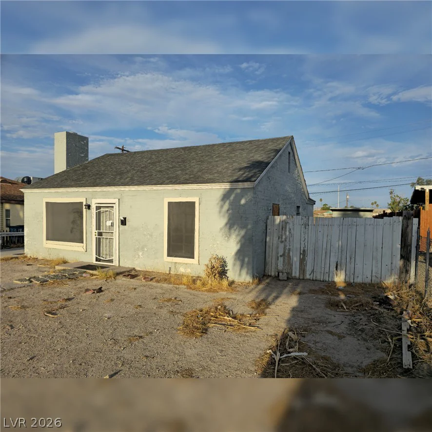 700 Biltmore, Las Vegas, NV 89101