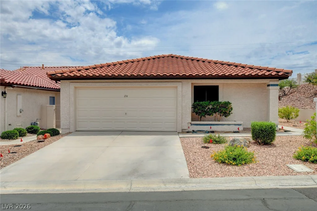694 Freedom, Boulder City, NV 89005
