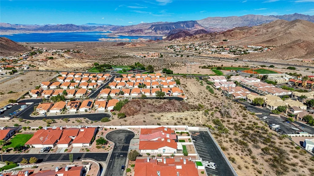 694 Freedom, Boulder City, NV 89005