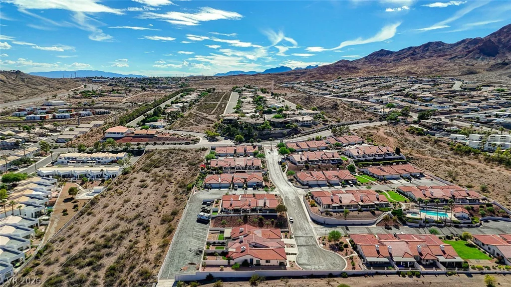 694 Freedom, Boulder City, NV 89005