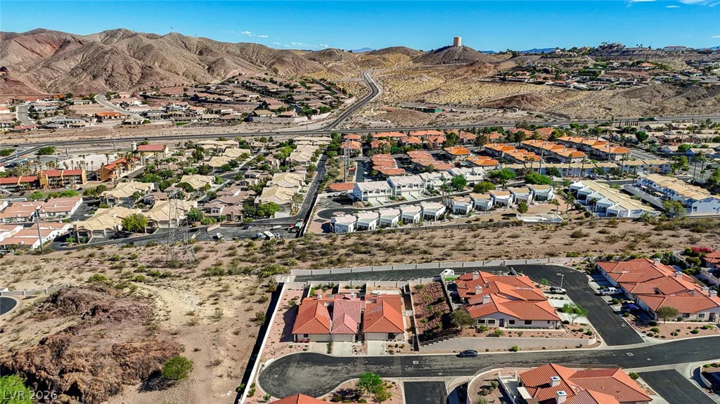 694 Freedom, Boulder City, NV 89005