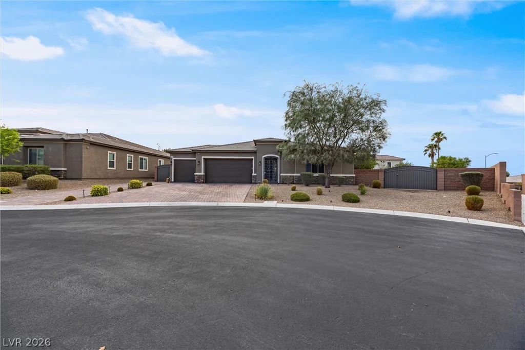 6820 Velvet Snow, Las Vegas, NV 89149