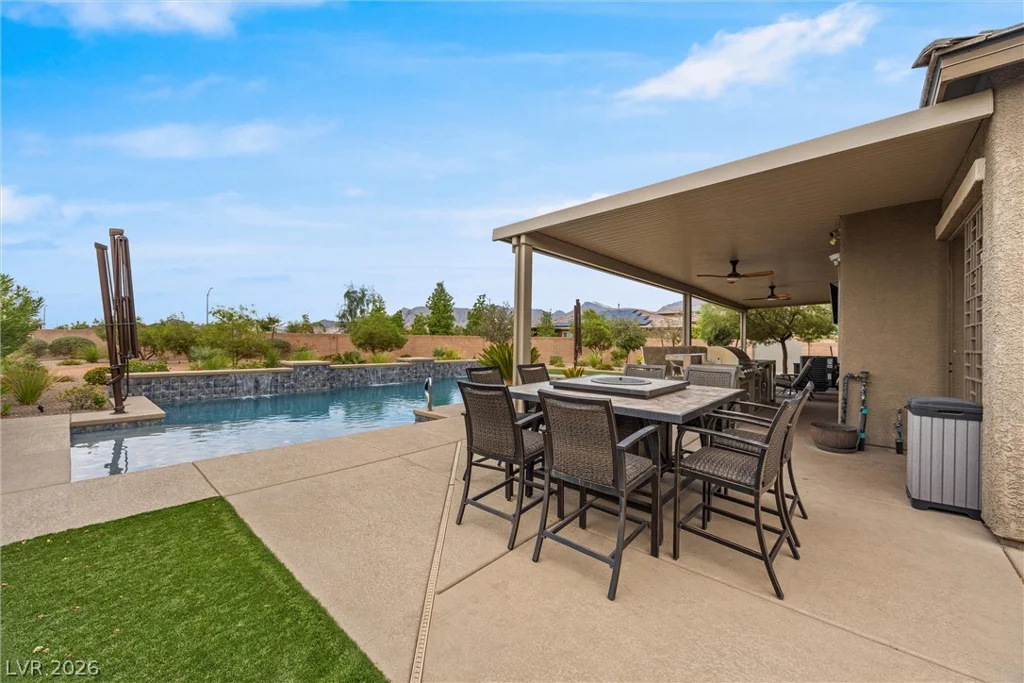 6820 Velvet Snow, Las Vegas, NV 89149