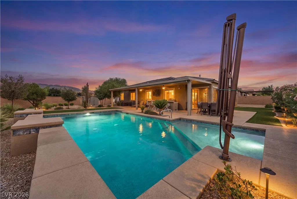 6820 Velvet Snow, Las Vegas, NV 89149