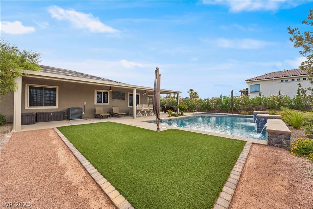 6820 Velvet Snow, Las Vegas, NV 89149