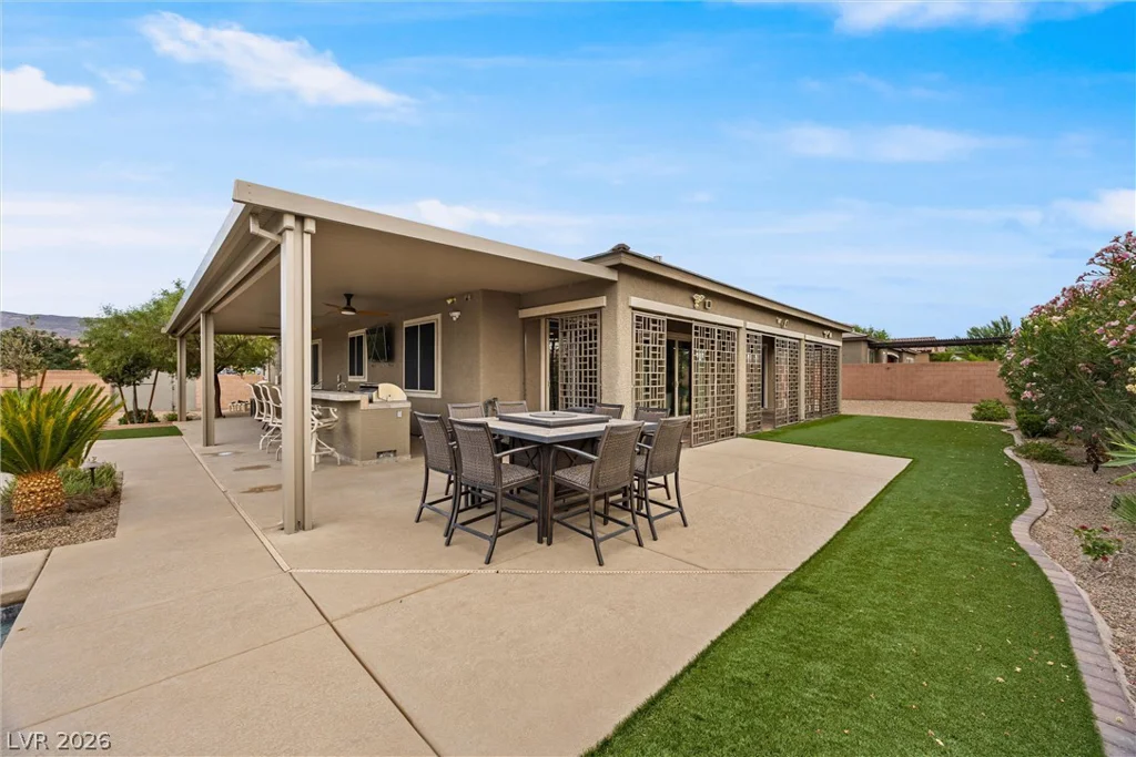 6820 Velvet Snow, Las Vegas, NV 89149