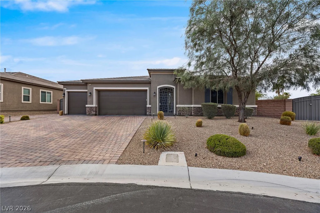 6820 Velvet Snow, Las Vegas, NV 89149