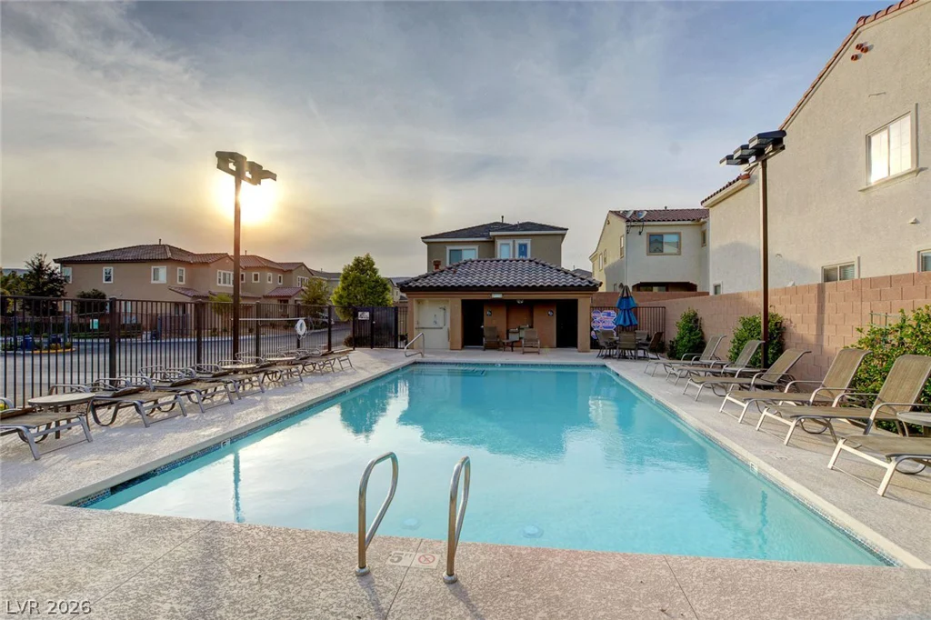 5831 Sleepy Willow, Las Vegas, NV 89148