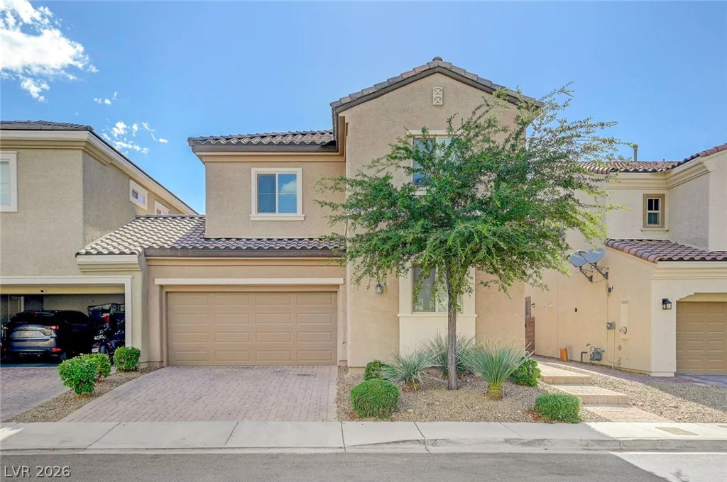 5831 Sleepy Willow, Las Vegas, NV 89148