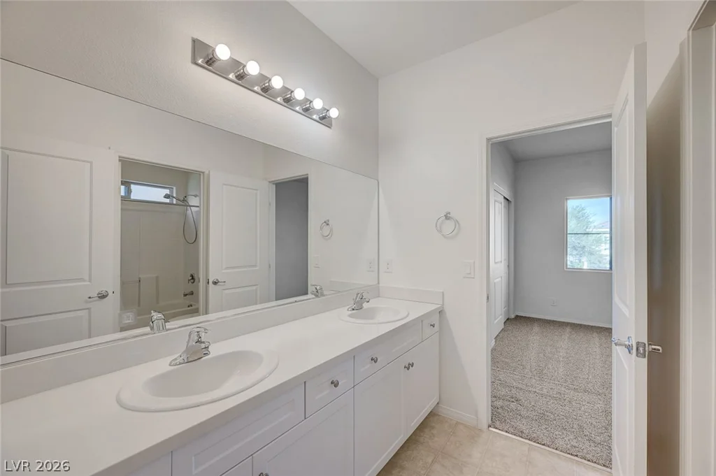 5831 Sleepy Willow, Las Vegas, NV 89148
