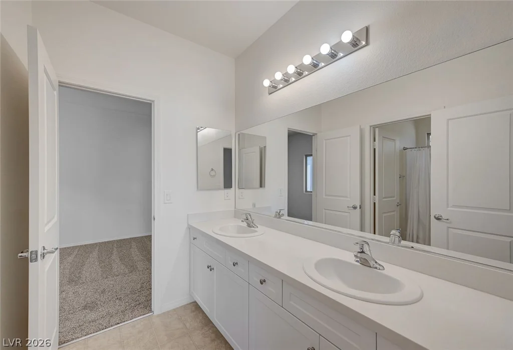 5831 Sleepy Willow, Las Vegas, NV 89148