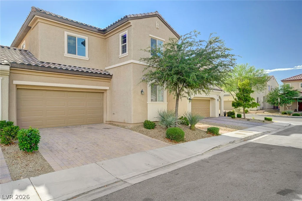 5831 Sleepy Willow, Las Vegas, NV 89148