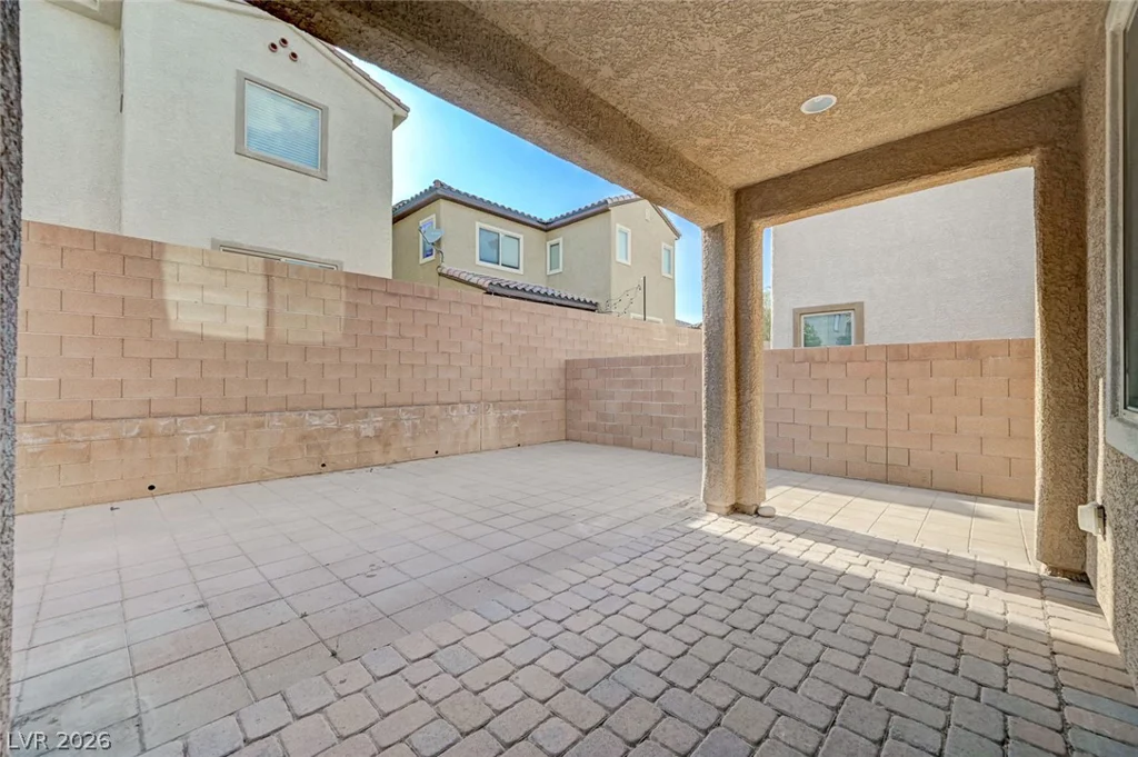 5831 Sleepy Willow, Las Vegas, NV 89148