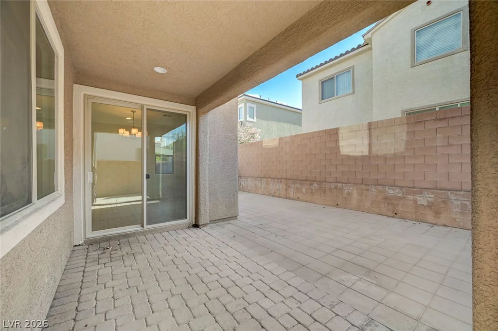 5831 Sleepy Willow, Las Vegas, NV 89148
