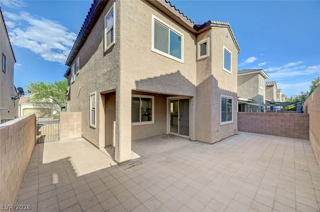 5831 Sleepy Willow, Las Vegas, NV 89148