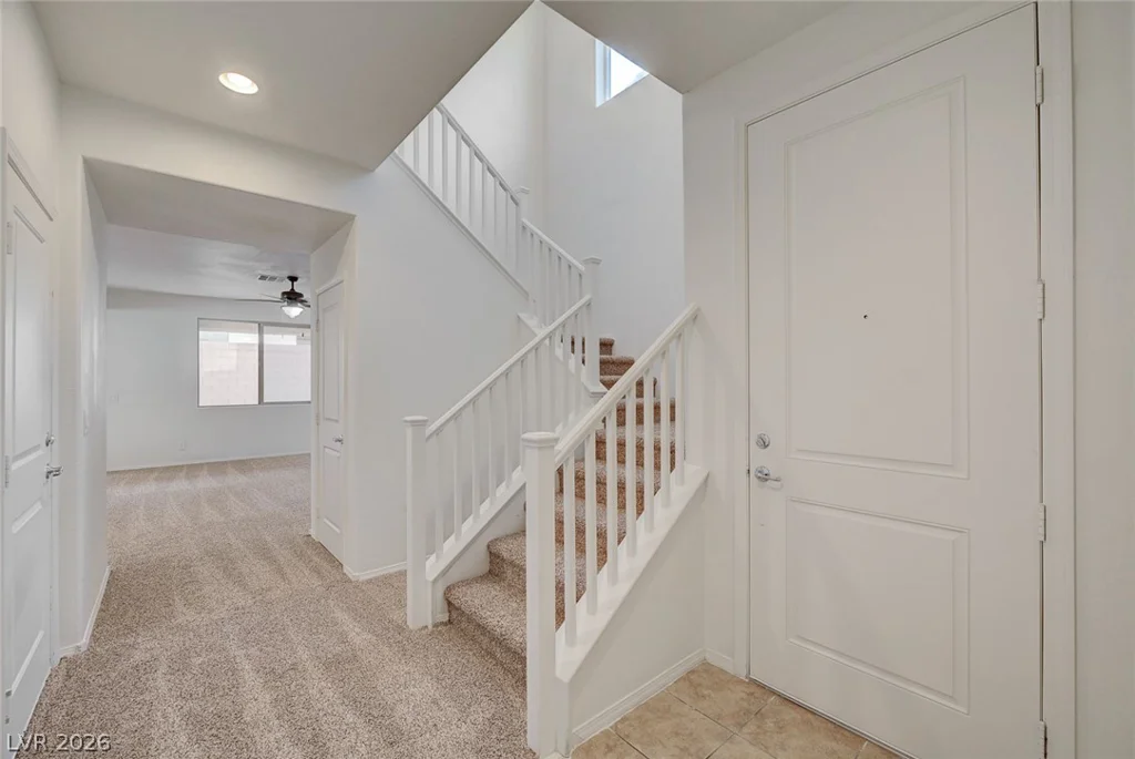 5831 Sleepy Willow, Las Vegas, NV 89148