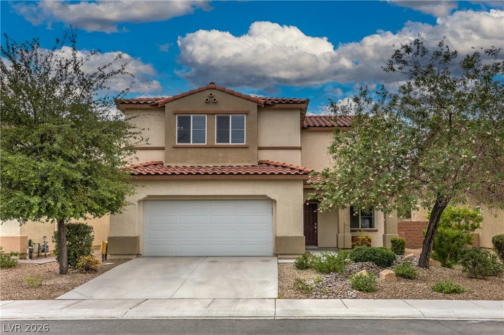 3513 Pelican Brief, North Las Vegas, NV 89084