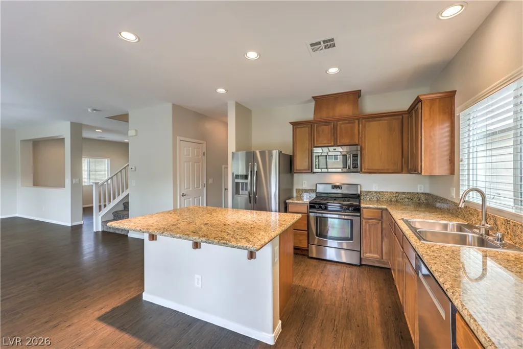 3513 Pelican Brief, North Las Vegas, NV 89084