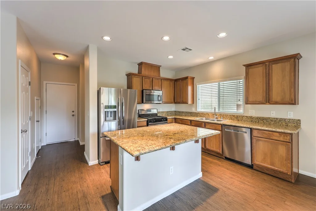 3513 Pelican Brief, North Las Vegas, NV 89084