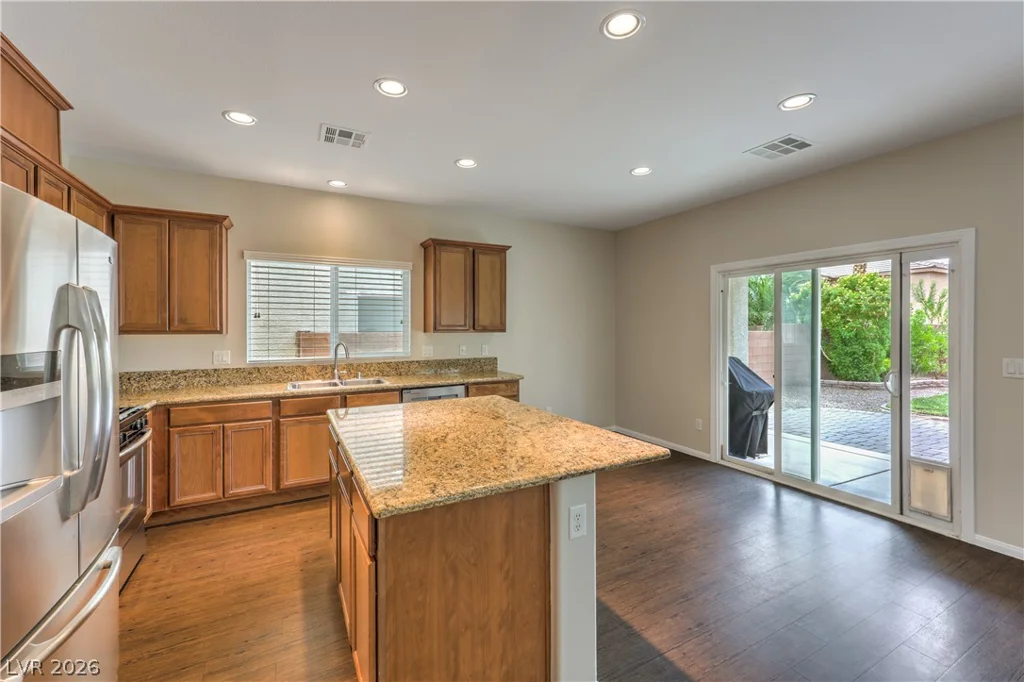 3513 Pelican Brief, North Las Vegas, NV 89084