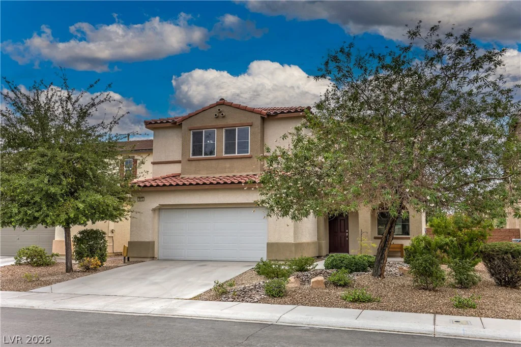 3513 Pelican Brief, North Las Vegas, NV 89084