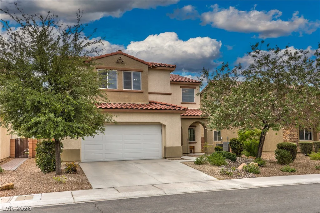 3513 Pelican Brief, North Las Vegas, NV 89084