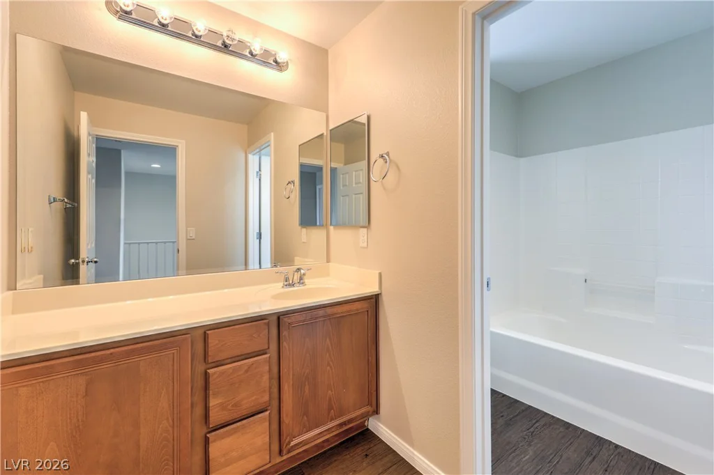 3513 Pelican Brief, North Las Vegas, NV 89084