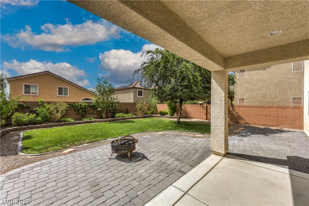 3513 Pelican Brief, North Las Vegas, NV 89084