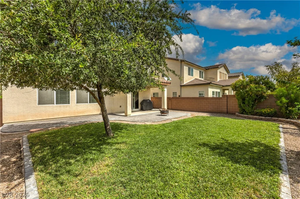 3513 Pelican Brief, North Las Vegas, NV 89084