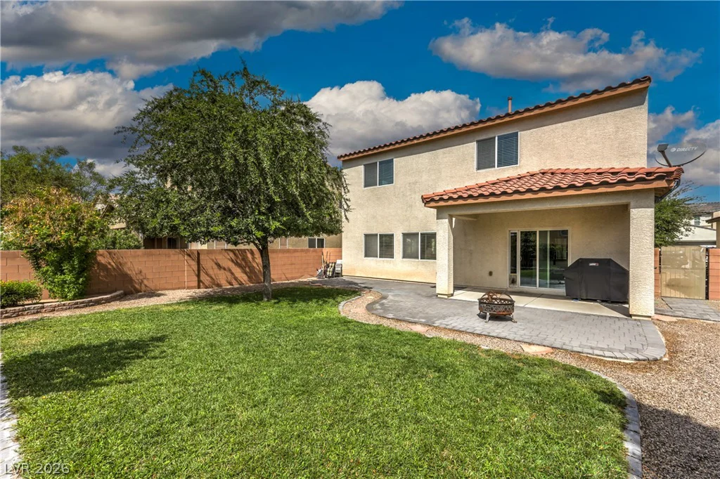 3513 Pelican Brief, North Las Vegas, NV 89084