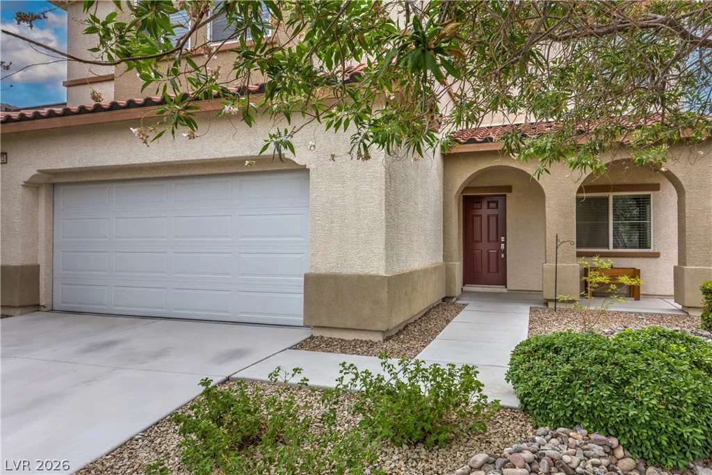 3513 Pelican Brief, North Las Vegas, NV 89084