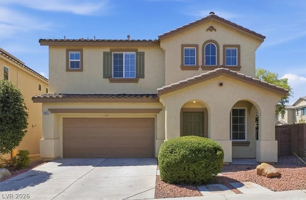 10655 Forum Peak, Las Vegas, NV 89166