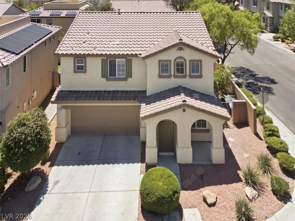 10655 Forum Peak, Las Vegas, NV 89166