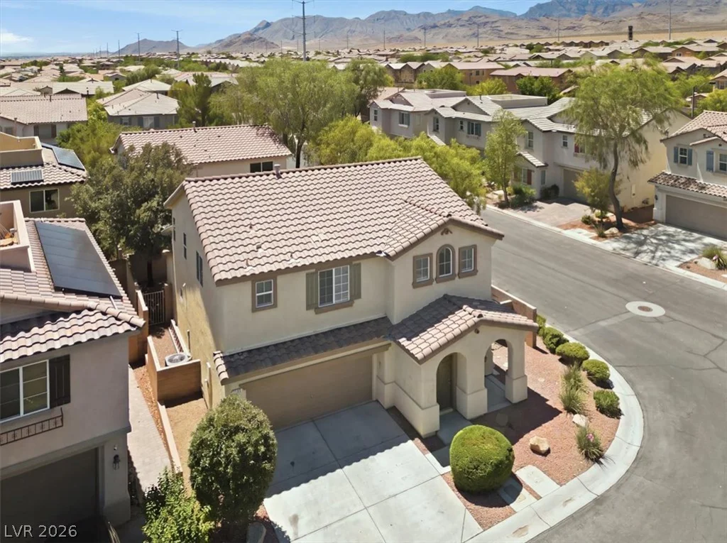 10655 Forum Peak, Las Vegas, NV 89166