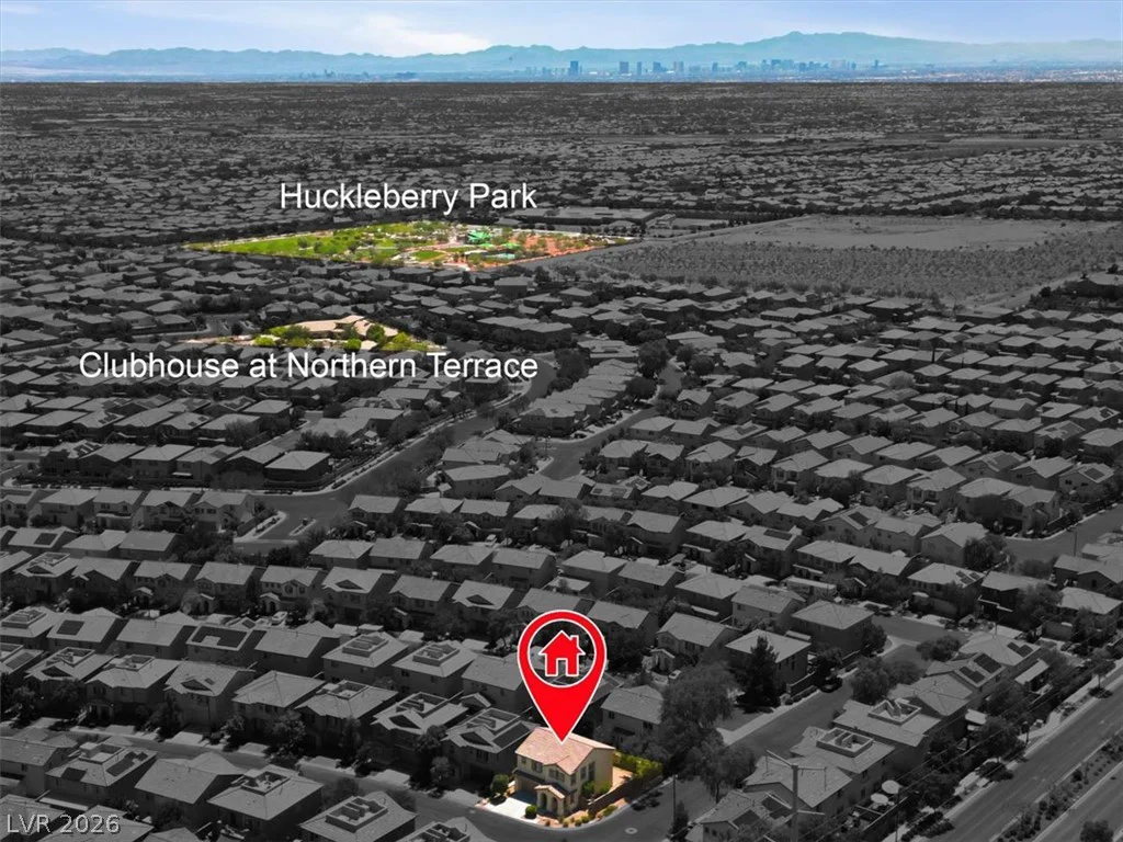 10655 Forum Peak, Las Vegas, NV 89166