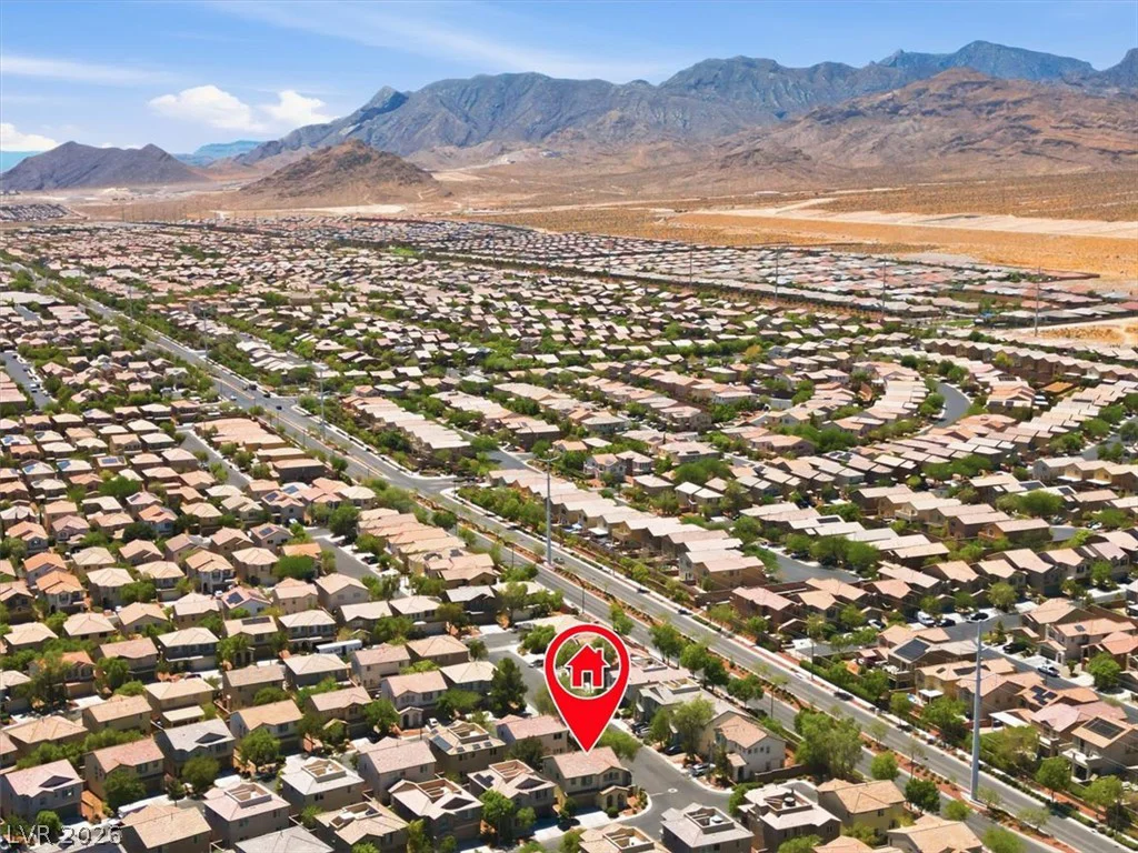 10655 Forum Peak, Las Vegas, NV 89166