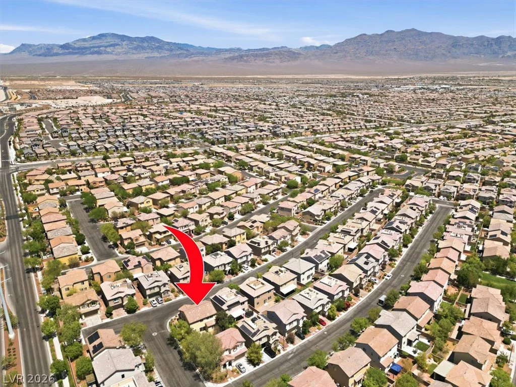 10655 Forum Peak, Las Vegas, NV 89166