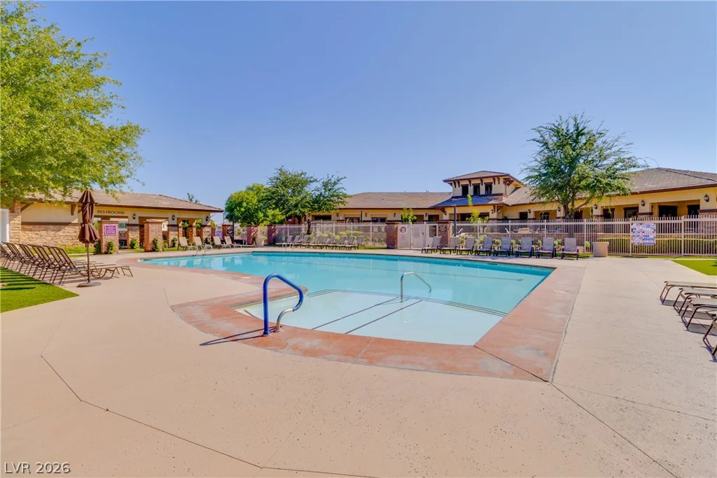 10655 Forum Peak, Las Vegas, NV 89166