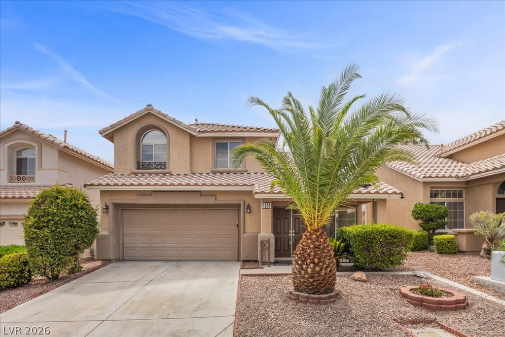 1524 Cross Country, Las Vegas, NV 89144