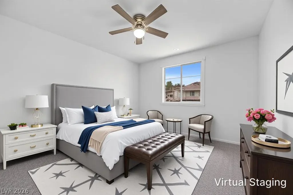 1524 Cross Country, Las Vegas, NV 89144