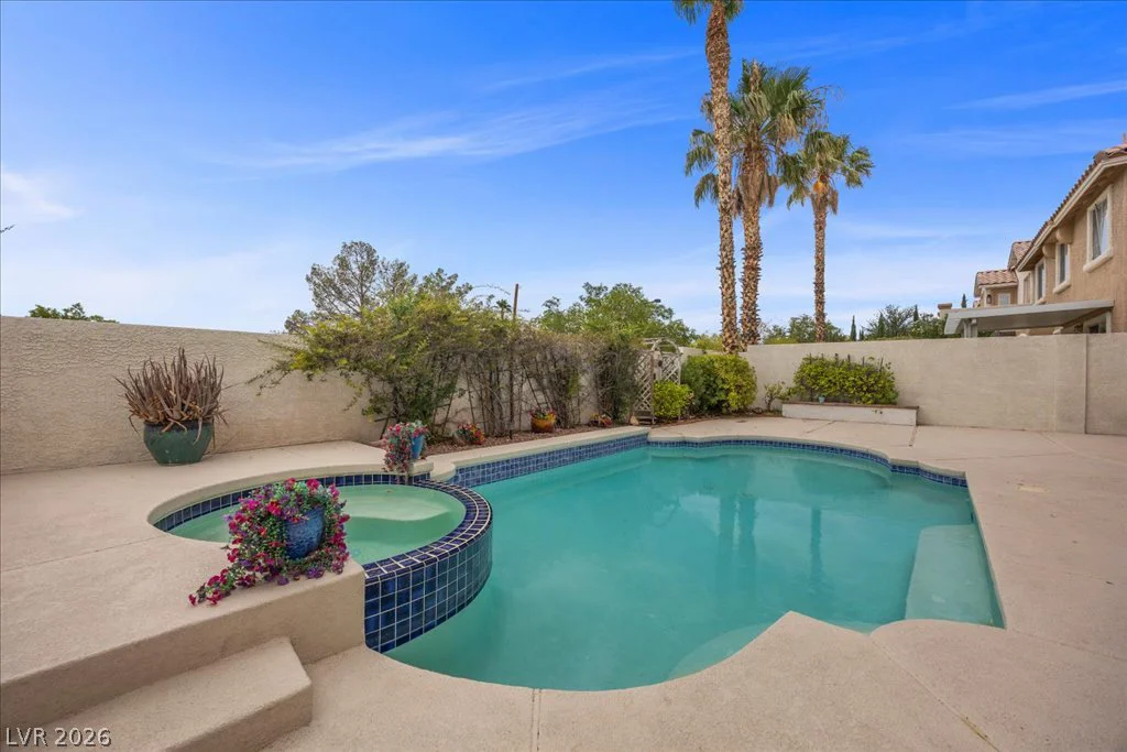 1524 Cross Country, Las Vegas, NV 89144